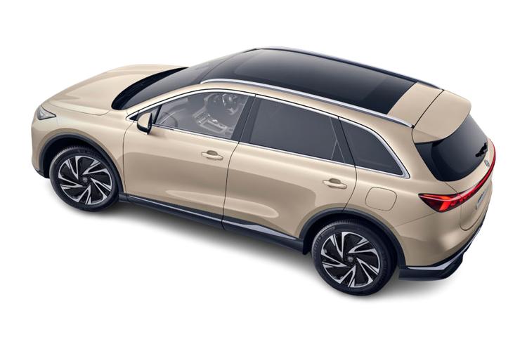 3452808 266kW Trophy EV Dual Motor 77kWh 5dr Auto