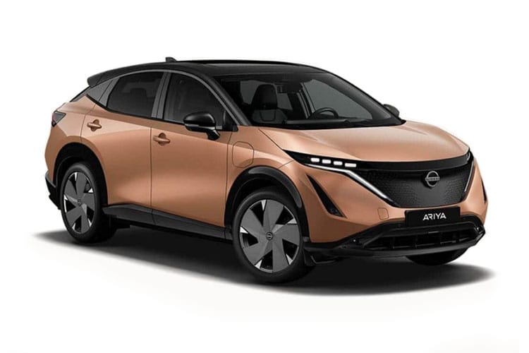 3472027 320kW Nismo 87kWh 22kWCh 5dr e-4ORCE Auto