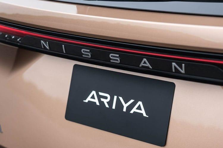 3083066 225kW Advance 87kWh 22kWCh 5dr e-4ORCE Auto