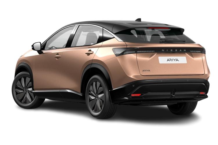 3436130 178kW Evolve 87kWh 22kWCh 5dr Auto [Leather]