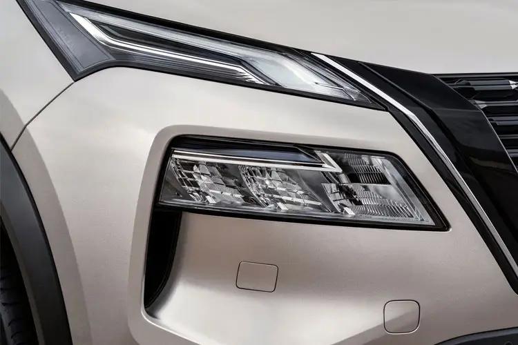 3413108 1.5 E-Power 204 N-Trek 5dr Xtronic