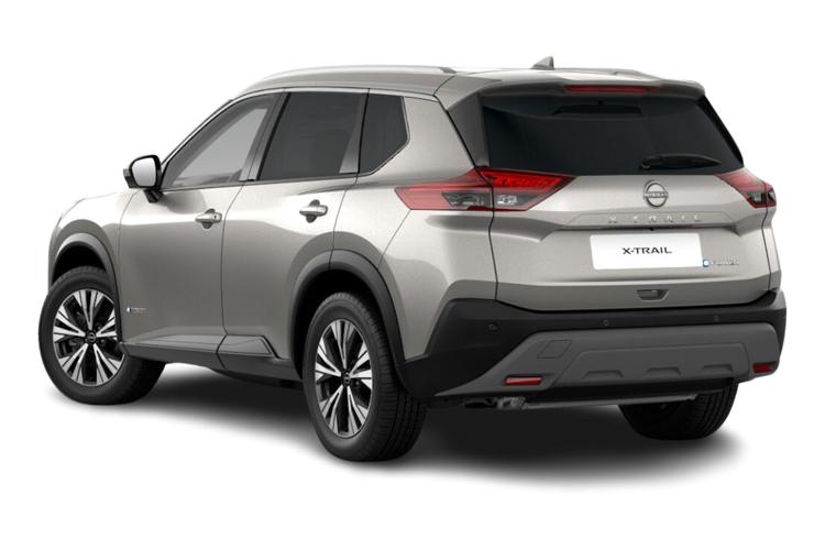 3413108 1.5 E-Power 204 N-Trek 5dr Xtronic