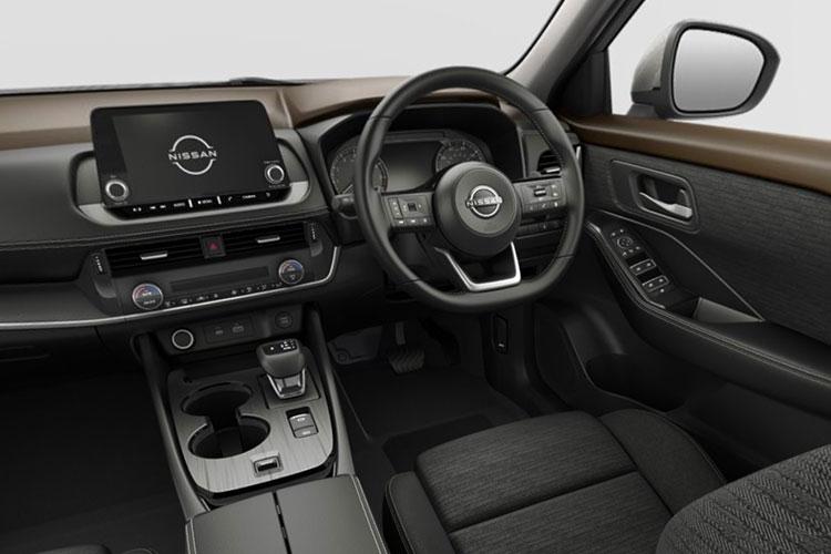 3413108 1.5 E-Power 204 N-Trek 5dr Xtronic