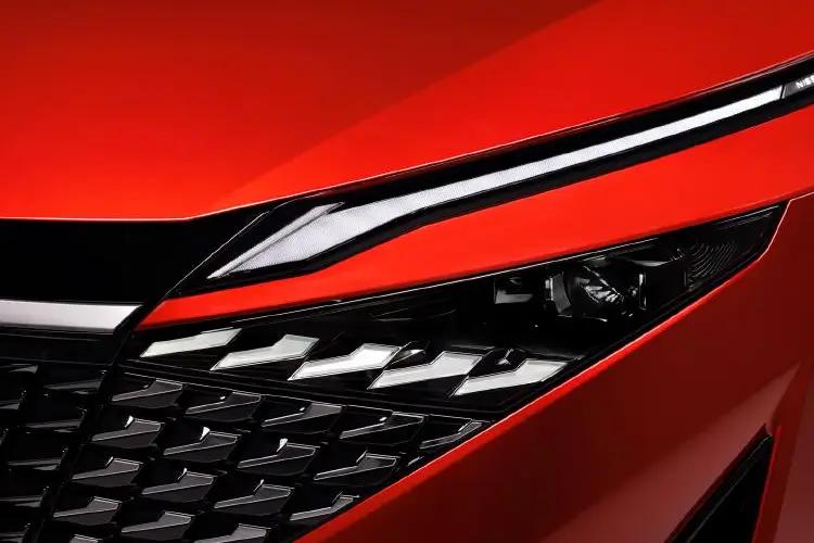 3412762 1.3 DiG-T MH 158 N-Design 5dr Xtronic