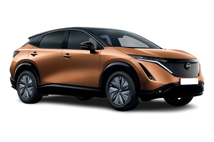 3450131 160kW Shiro 63kWh 5dr Auto
