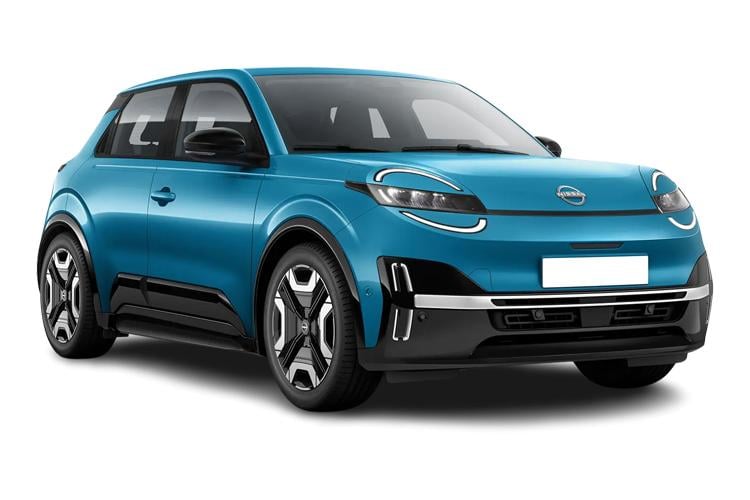 3472044 110kW Evolve 52kWh 5dr Auto