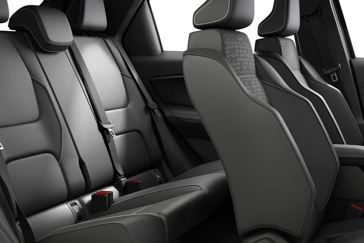 3472044 110kW Evolve 52kWh 5dr Auto