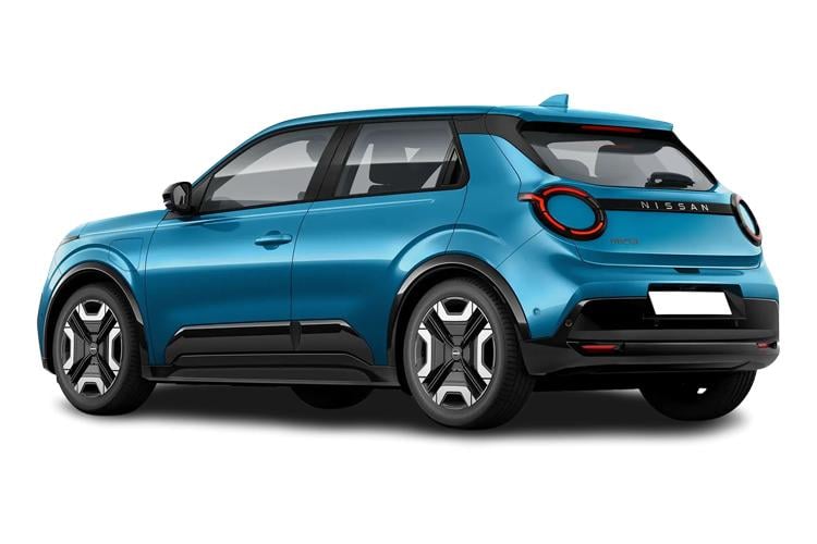 3472044 110kW Evolve 52kWh 5dr Auto