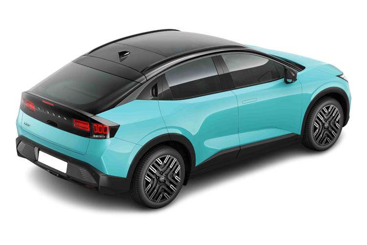 3472039 160kW Advance 75kWh 5dr Auto