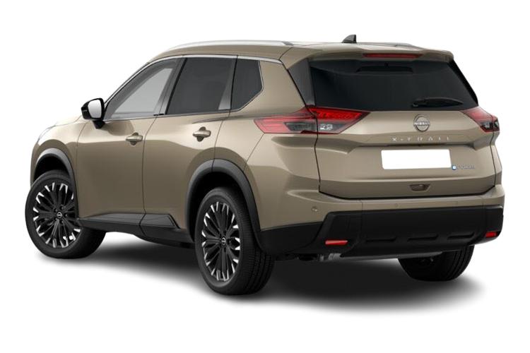 3472067 1.5 E-Power 204 Tekna 5dr Xtronic