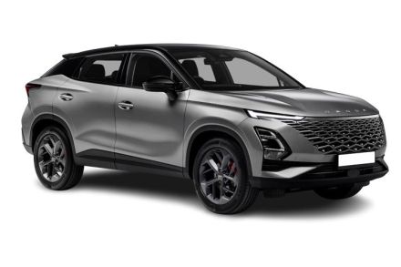 Omoda 5 Electric Estate 155kW Knight 61kWh 5dr Auto