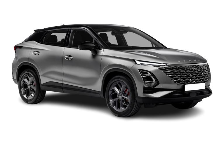 3472084 155kW Noble 61kWh 5dr Auto