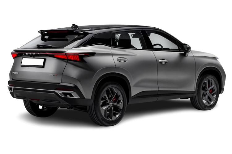 3472084 155kW Noble 61kWh 5dr Auto