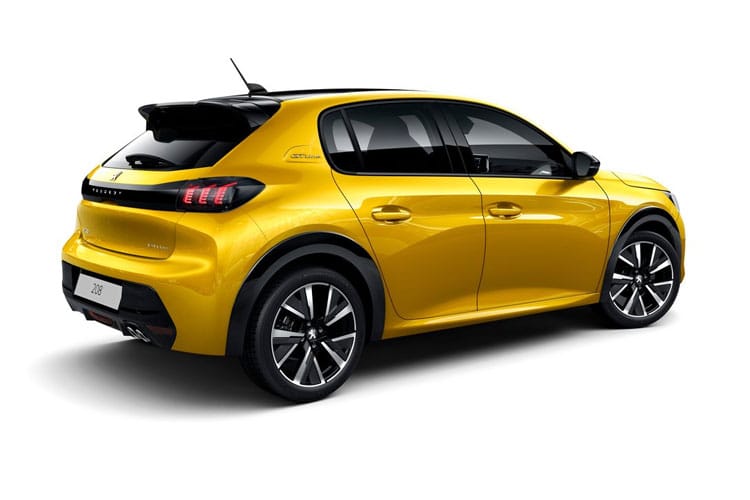 3438250 1.2 Hybrid 110 Allure 5dr e-DSC6