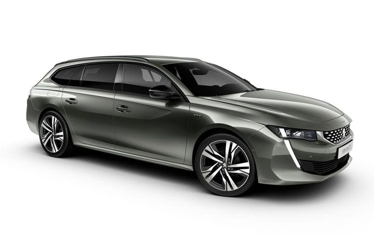 3441936 1.6 Hybrid 225 GT 5dr e-EAT8