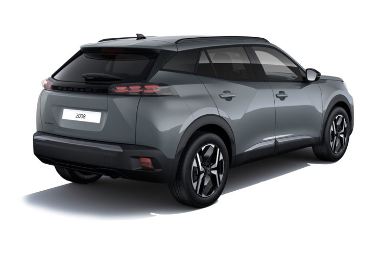 3441942 115kW Allure 54kWh 5dr Auto