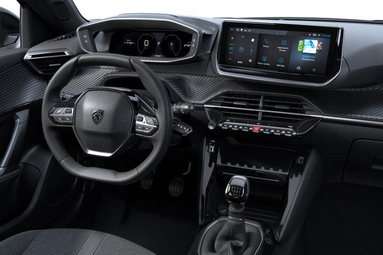 3441942 115kW Allure 54kWh 5dr Auto