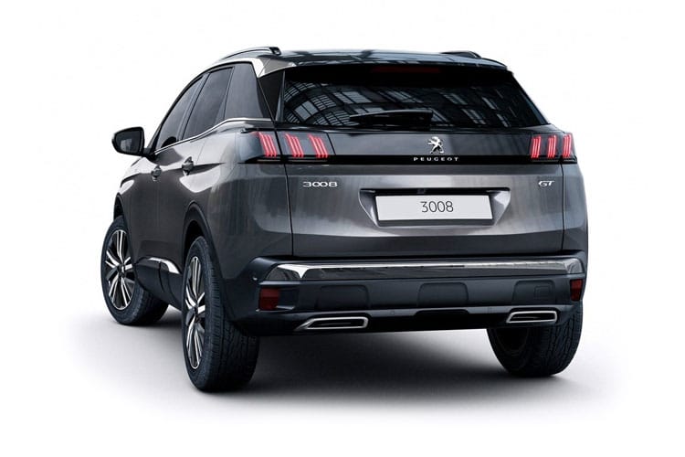 3472103 1.6 Plug-in Hybrid 225 Allure 5dr Auto