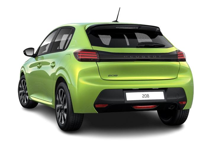 3456246 1.2 PureTech 100 Active 5dr