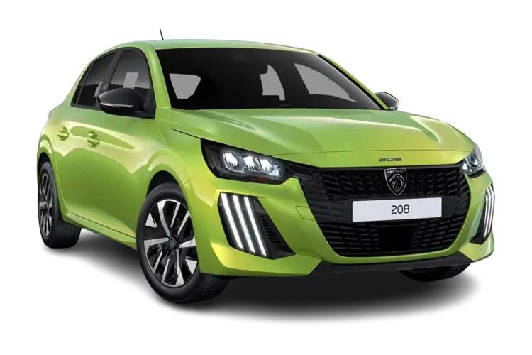 3472137 100kW Allure 50kWh 5dr Auto