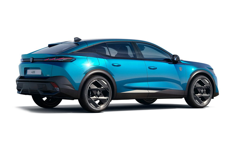 3445599 1.2 Hybrid 136 GT 5dr e-DSC6