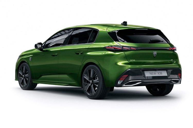 3456241 1.5 BlueHDi GT 5dr EAT8