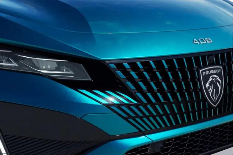 3441989 158KW GT 58kWh 5dr Auto