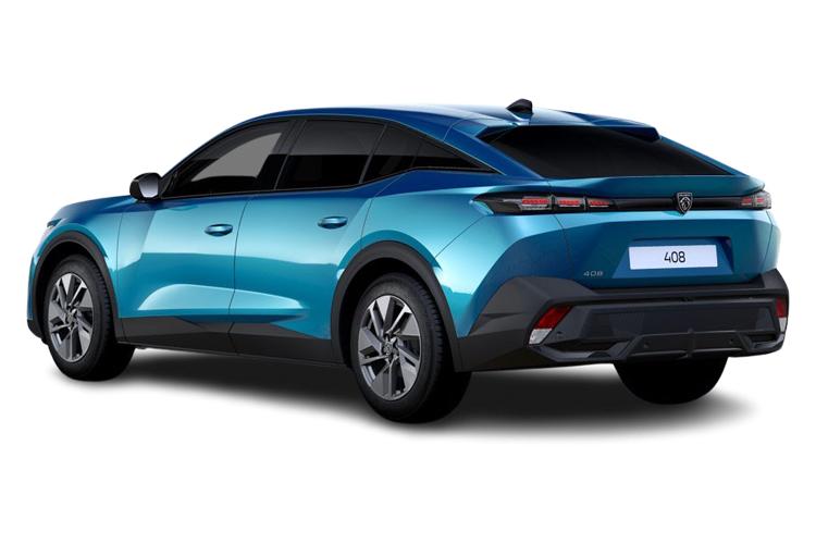 3441989 158KW GT 58kWh 5dr Auto