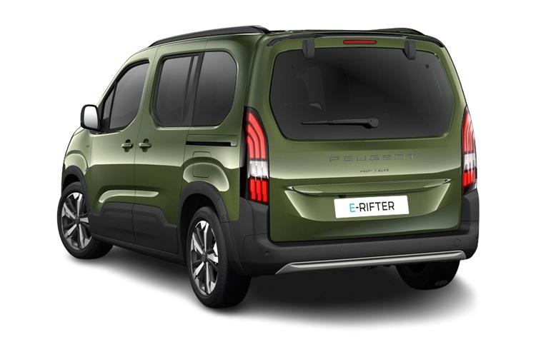 3472168 100kW GT Long 50kWh 5dr Auto