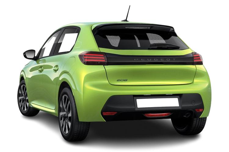 3445580 1.2 PureTech 100 Style 5dr