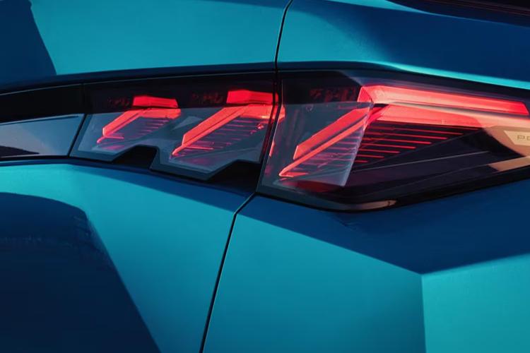 3459935 239kW Dual Motor 4WD Launch Edition 73kWh 5dr Auto