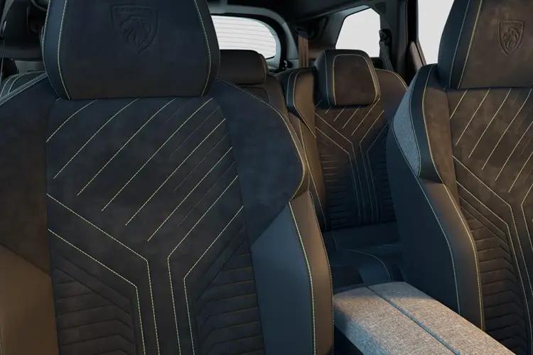 3459937 239kW Dual Motor 4WD Launch Edition 73kWh 5dr Auto