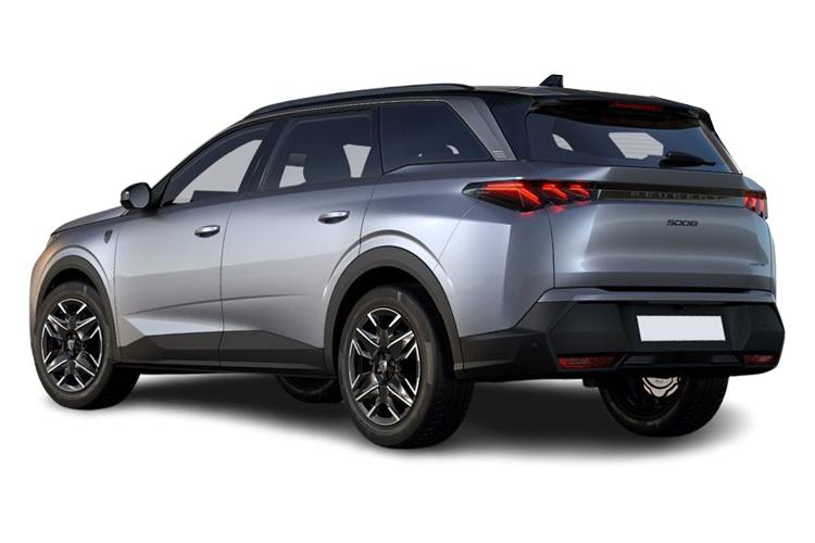 3447354 239kW Dual Motor 4WD Launch Edition 73kWh 5dr Auto