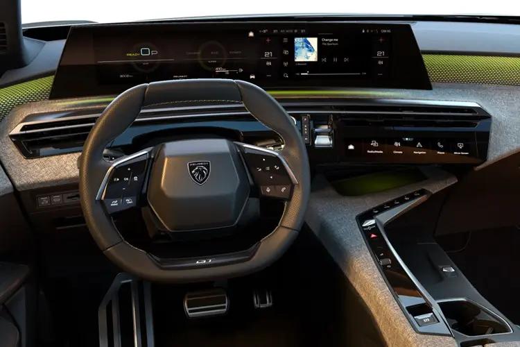3447354 239kW Dual Motor 4WD Launch Edition 73kWh 5dr Auto