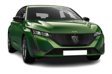 Peugeot 308 Hatchback 1.6 Plug-in Hybrid 195 GT Premium 5dr e-DSC7