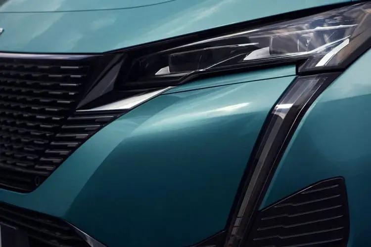 3453088 1.2 Hybrid 145 Allure 5dr e-DSC6