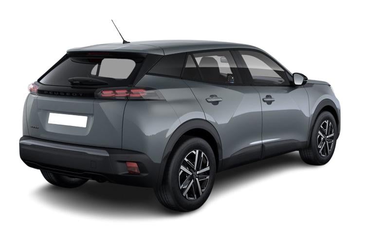 3459933 1.2 PureTech Allure Edition 5dr