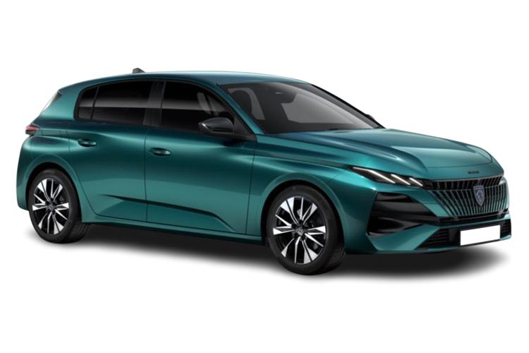 3461002 1.5 BlueHDi Allure 5dr EAT8