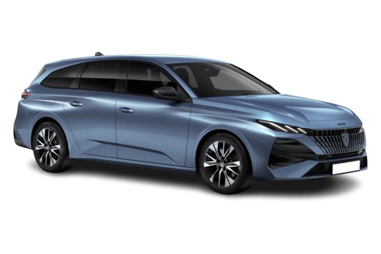 3461005 1.5 BlueHDi GT 5dr EAT8