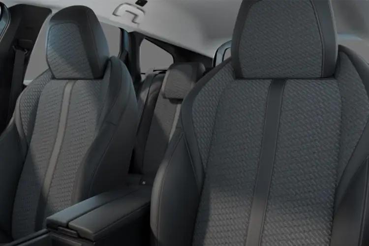 3461005 1.5 BlueHDi GT 5dr EAT8