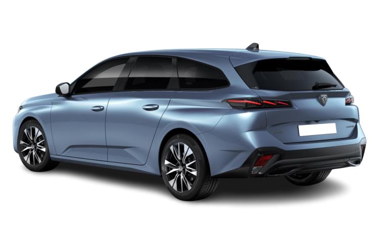 3461005 1.5 BlueHDi GT 5dr EAT8