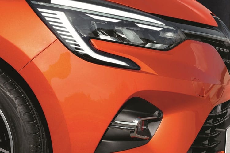 3472283 1.6 E-TECH FH 145 Techno Esprit Alpine 5dr Auto