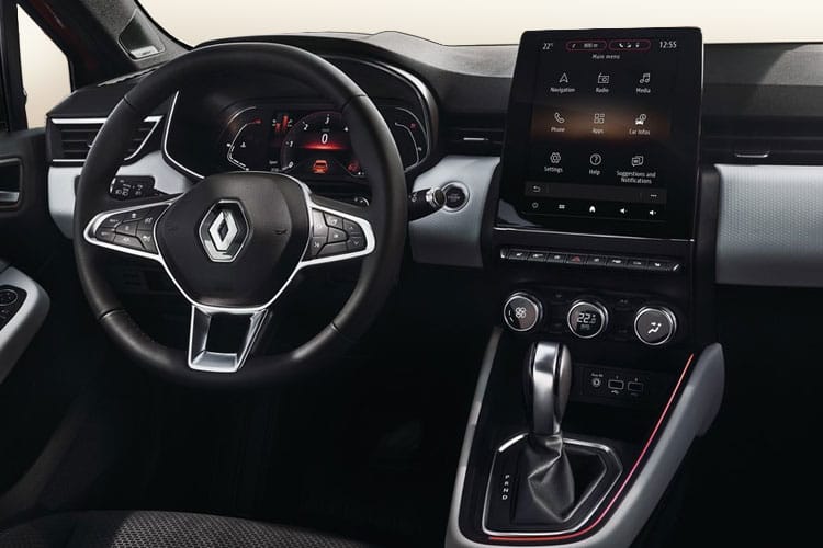 3459960 1.0 TCe 90 Techno Esprit Alpine 5dr