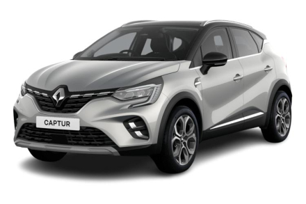 Renault Captur Hatchback 1.0 TCE 90 Evolution 5dr