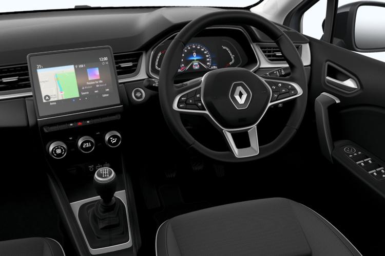 3448902 1.8 E-Tech Full Hybrid 160 Esprit Alpine 5dr Auto
