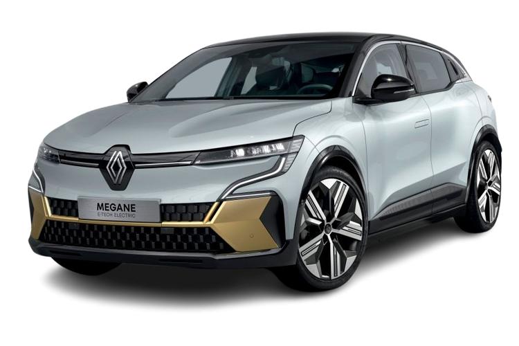 3445665 EV60 160kW Iconic Esprit Alpine 60kWh 5dr Auto