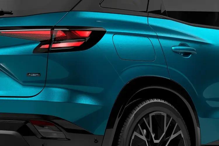 3445659 E-Tech Full Hybrid Iconic Esprit Alpine 5dr Auto