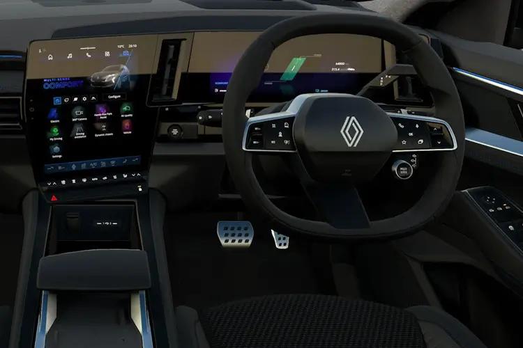 3445662 E-Tech Full Hybrid Techno 5dr Auto
