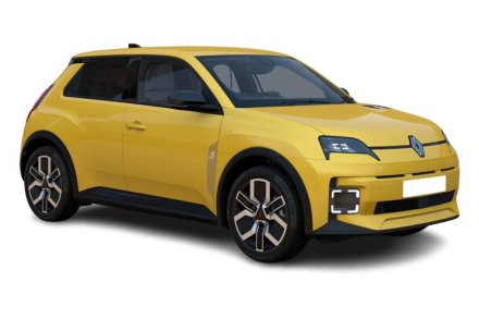 Renault 5 90kW Evolution Urban Range 40 kWh 5dr Auto