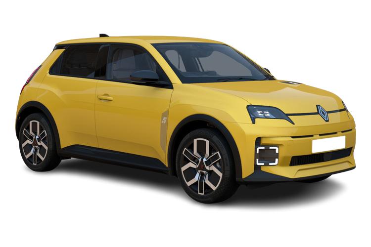 3442140 110kW Roland Garros Comfort Range 52 kWh 5dr Auto